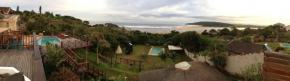 Отель Sensayuma Backpackers  Tugela Mouth